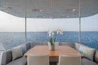 SOUL yacht charter: SOUL - photo 11