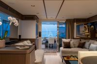 SOUL yacht charter: SOUL - photo 27