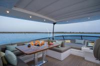 SOUL yacht charter: SOUL - photo 20