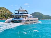 FRENCH-WEST yacht charter: FRENCH WEST - photo 4
