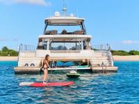 FRENCH-WEST yacht charter: FRENCH WEST - photo 56