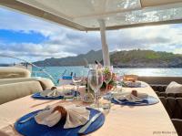 FRENCH-WEST yacht charter: FRENCH WEST - photo 20