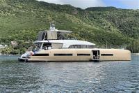 FRENCH-WEST yacht charter: FRENCH WEST - photo 5