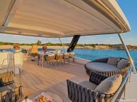 FRENCH-WEST yacht charter: FRENCH WEST - photo 63