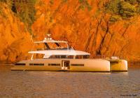 FRENCH-WEST yacht charter: Photo N Claris