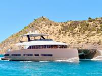 FRENCH-WEST yacht charter: FRENCH WEST - photo 3
