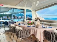 FRENCH-WEST yacht charter: FRENCH WEST - photo 17