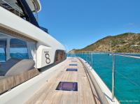 FRENCH-WEST yacht charter: FRENCH WEST - photo 9