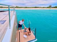 FRENCH-WEST yacht charter: FRENCH WEST - photo 29