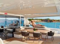 FRENCH-WEST yacht charter: FRENCH WEST - photo 22