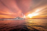 LUISA yacht charter: MY LUISA - CRUISING
