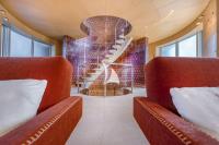 LUISA yacht charter: MY LUISA - DETAILS