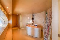 LUISA yacht charter: MY LUISA - MASTER CABIN OFFICE