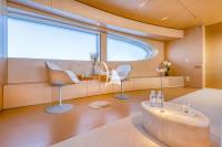 LUISA yacht charter: MY LUISA - MASTER CABIN