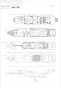 LUISA yacht charter: LUISA GA