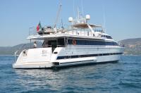 QUEEN-SOUTH yacht charter: QUEEN SOUTH - photo 3