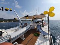 QUEEN-SOUTH yacht charter: QUEEN SOUTH - photo 6