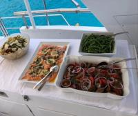QUEEN-SOUTH yacht charter: QUEEN SOUTH - photo 19