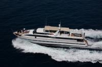 QUEEN-SOUTH yacht charter: QUEEN SOUTH - photo 1