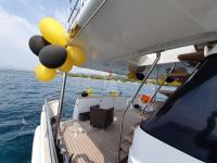 QUEEN-SOUTH yacht charter: QUEEN SOUTH - photo 7