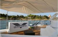 QUEEN-SOUTH yacht charter: QUEEN SOUTH - photo 5
