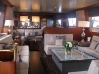 QUEEN-SOUTH yacht charter: QUEEN SOUTH - photo 11