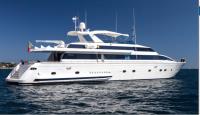 QUEEN-SOUTH yacht charter: QUEEN SOUTH - photo 4