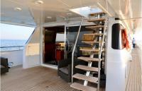QUEEN-SOUTH yacht charter: QUEEN SOUTH - photo 8