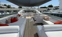 DONE-D yacht charter: D'ONE D - photo 8
