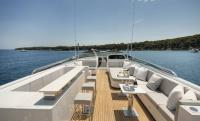 DONE-D yacht charter: D'ONE D - photo 7