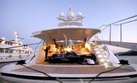 DONE-D yacht charter: D'ONE D - photo 29