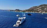 DONE-D yacht charter: D'ONE D - photo 2