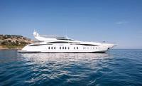 DONE-D yacht charter: D'ONE D - photo 3