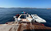 DONE-D yacht charter: D'ONE D - photo 27