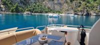 JOY yacht charter: JOY - photo 10