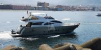 JOY yacht charter: JOY - photo 3