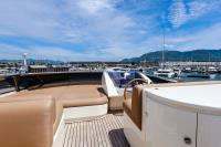 JOY yacht charter: JOY - photo 9