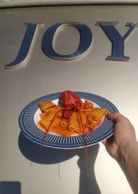 JOY yacht charter: JOY - photo 48