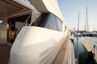 JOY yacht charter: JOY - photo 6