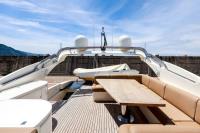 JOY yacht charter: JOY - photo 12