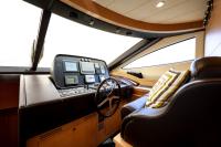 JOY yacht charter: JOY - photo 12