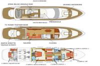 JOY yacht charter: JOY - photo 53