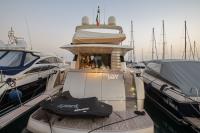 JOY yacht charter: JOY - photo 4