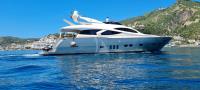 JOY yacht charter: JOY - photo 1