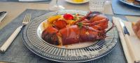 JOY yacht charter: JOY - photo 43