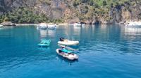 JOY yacht charter: JOY - photo 35