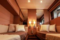 JOY yacht charter: JOY - photo 31
