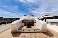 JOY yacht charter: JOY - photo 13