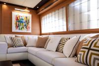 JOY yacht charter: JOY - photo 14
