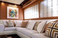 JOY yacht charter: JOY - photo 16